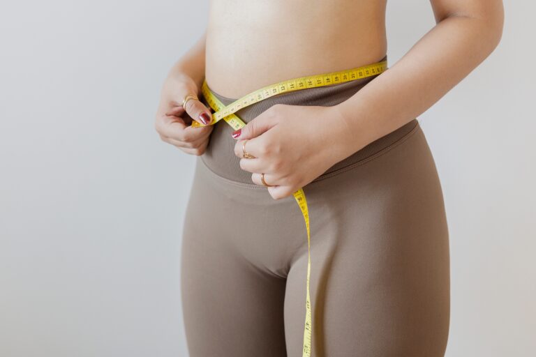 dimagrimento localizzato